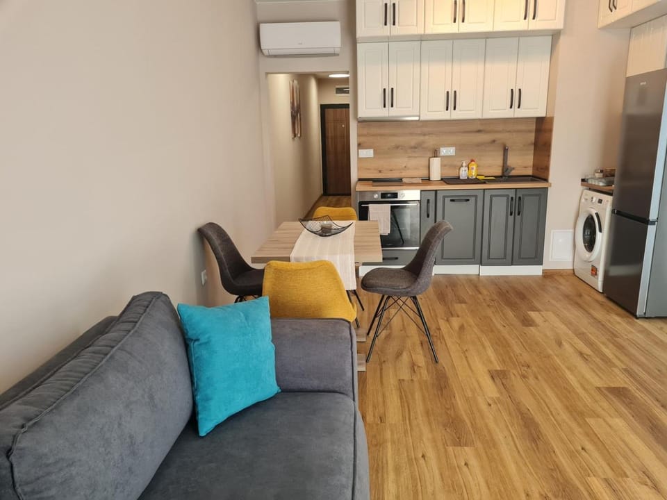 New Apartment “Sun and Sea” Apartment in Varna