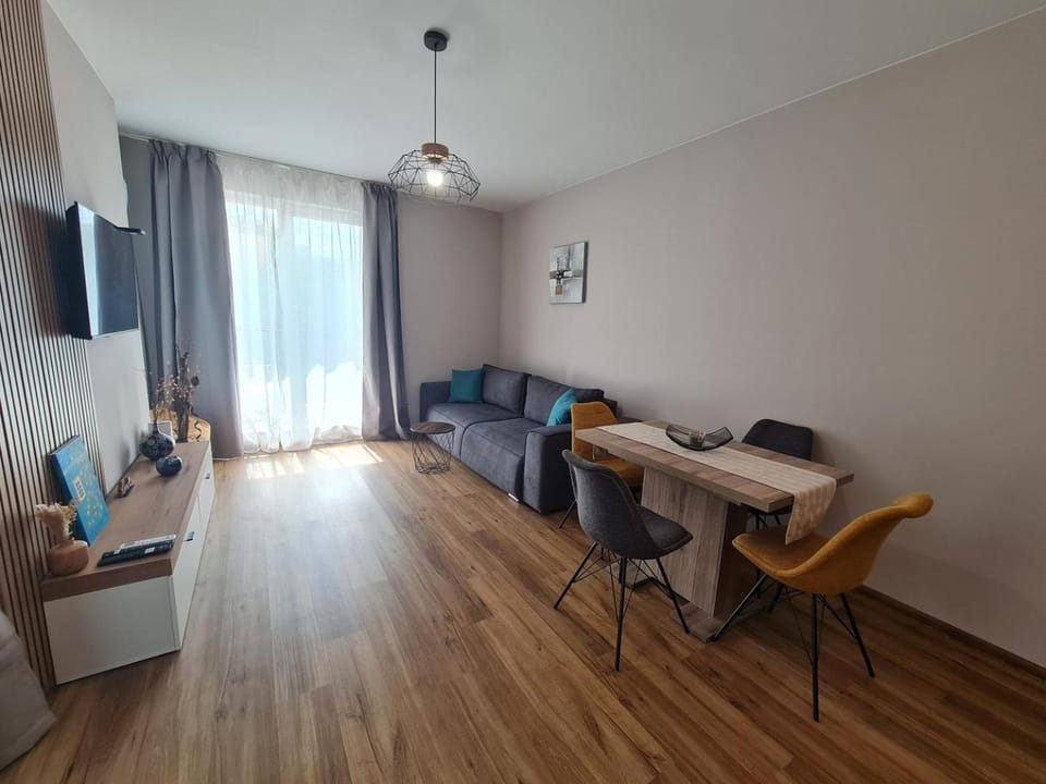New Apartment “Sun and Sea” Apartment in Varna