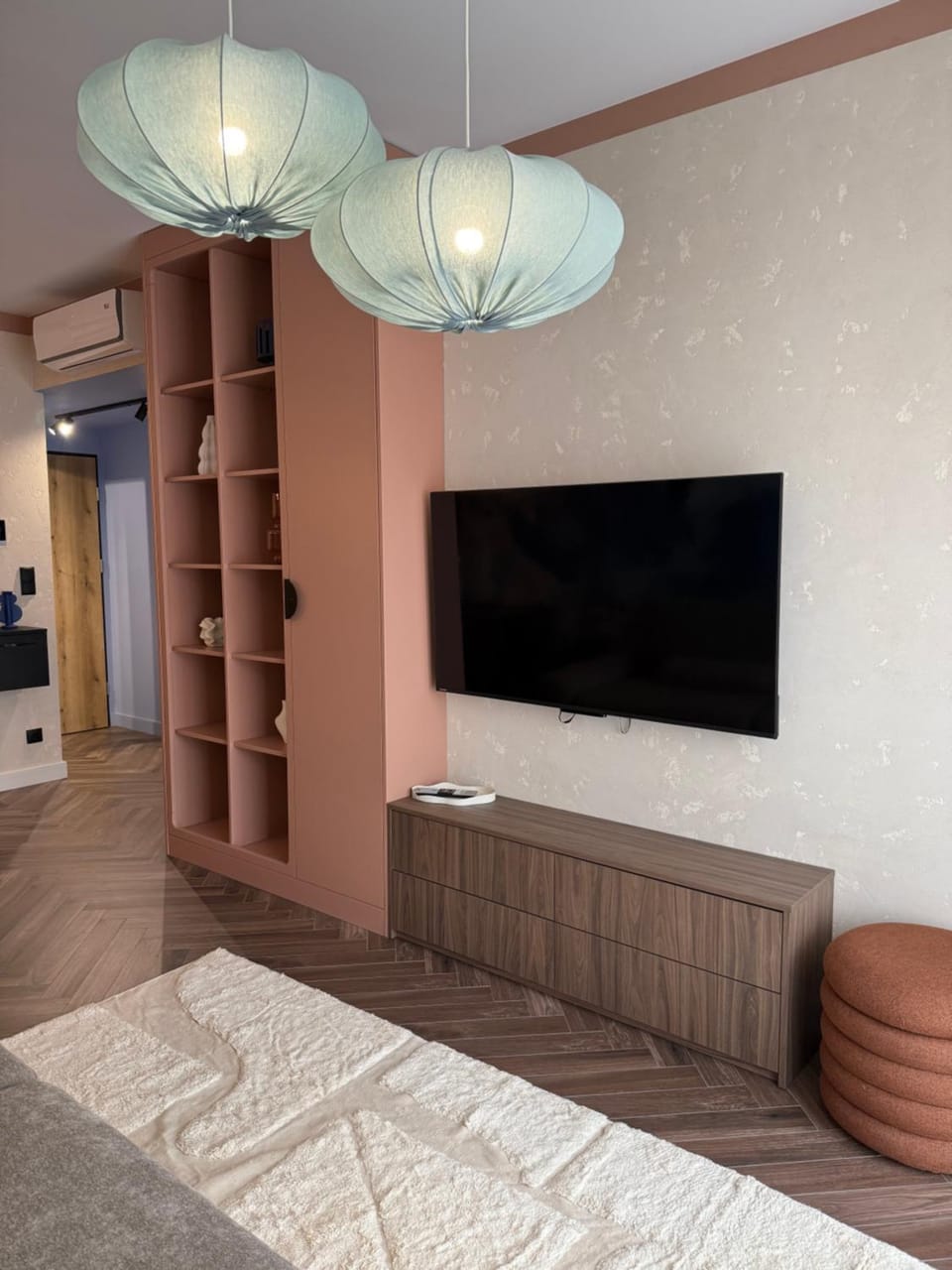 Communal lounge/ TV room, TV and multimedia, Living room, Photo of the whole room, Seating area, Evening entertainment