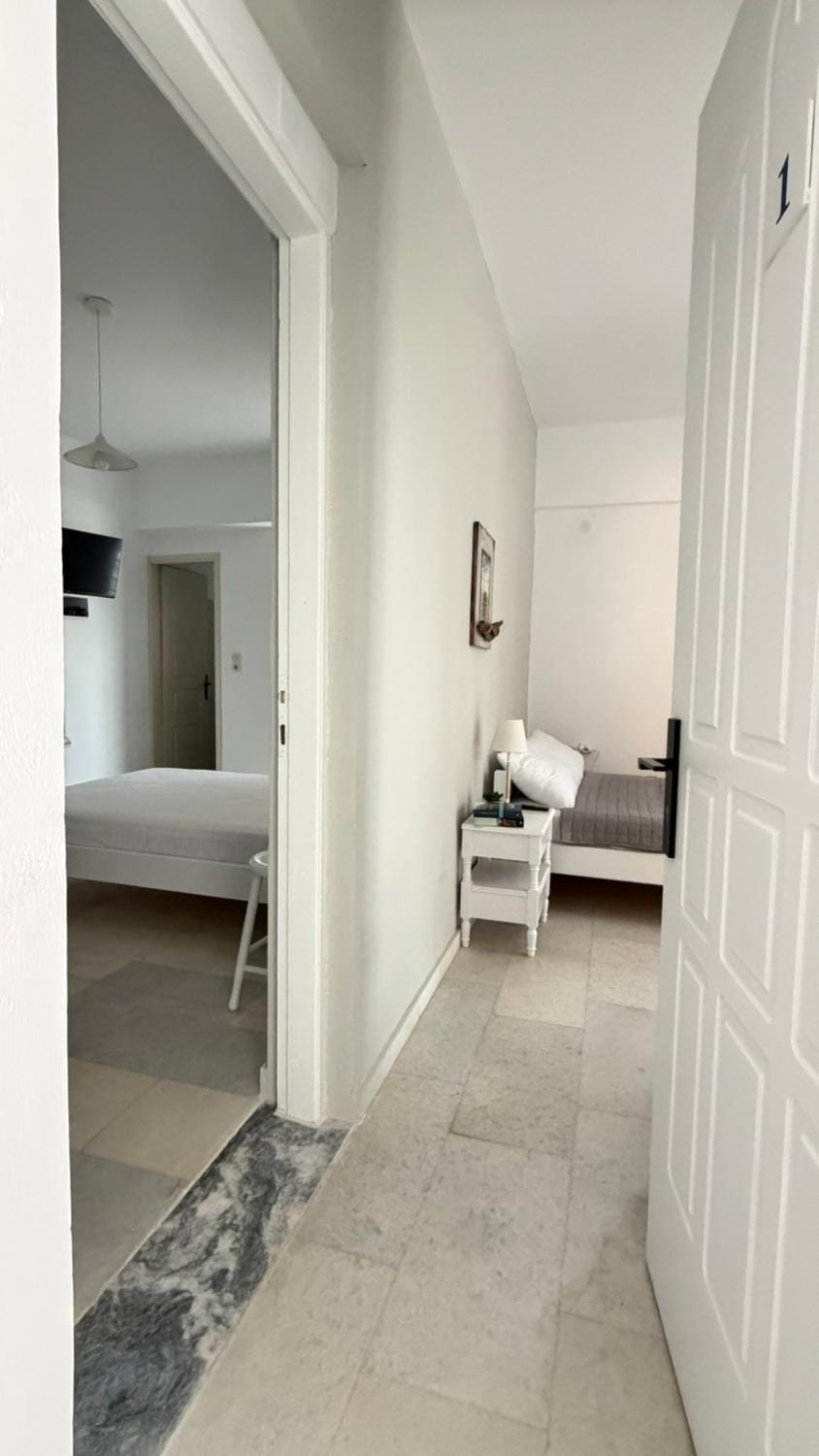 Ippokampos Hotel in Naxos, Naxos and Lesser Cyclades, Greece
