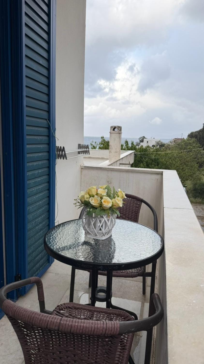 Ippokampos Hotel in Naxos, Naxos and Lesser Cyclades, Greece