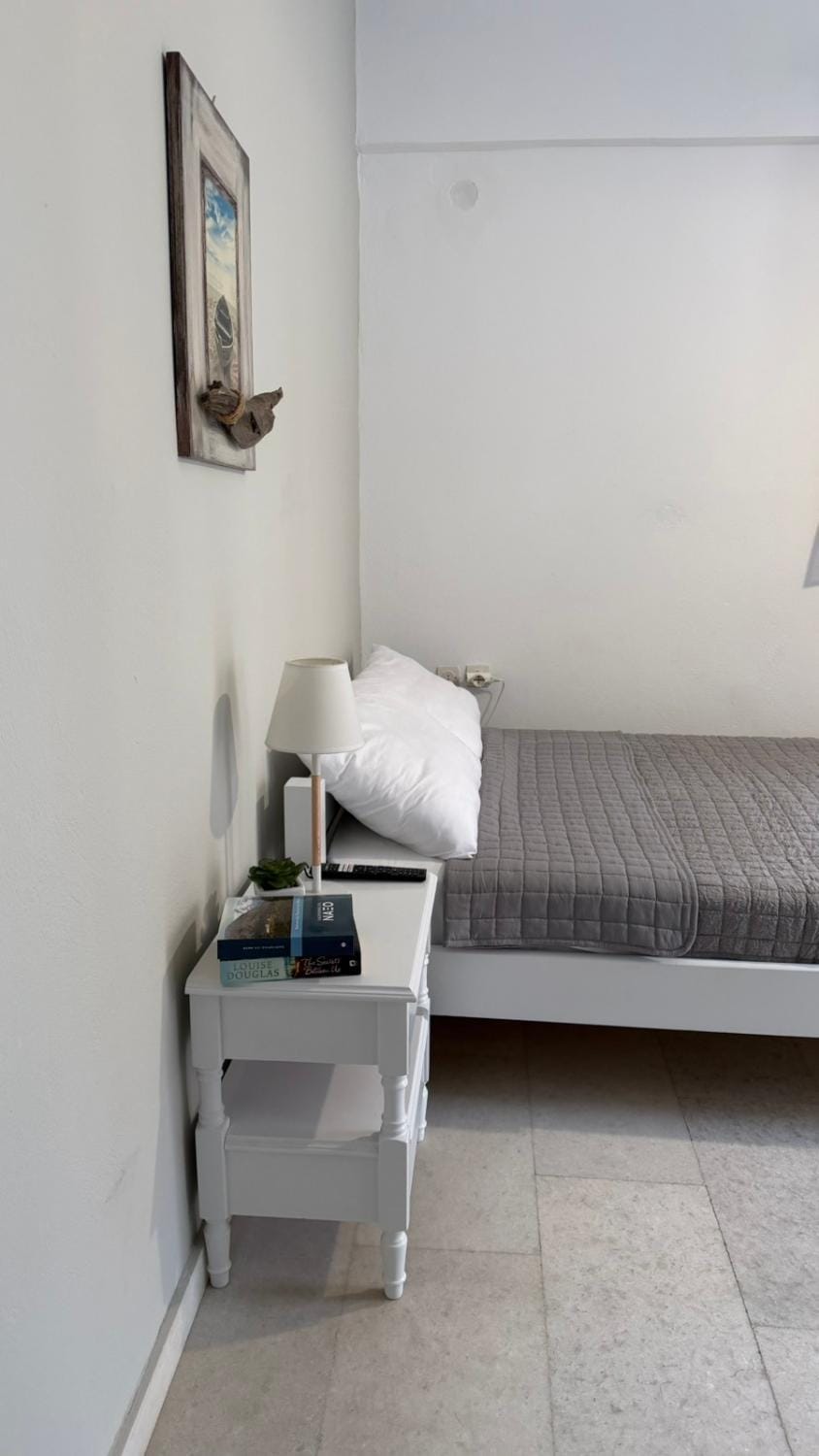 Ippokampos Hotel in Naxos, Naxos and Lesser Cyclades, Greece