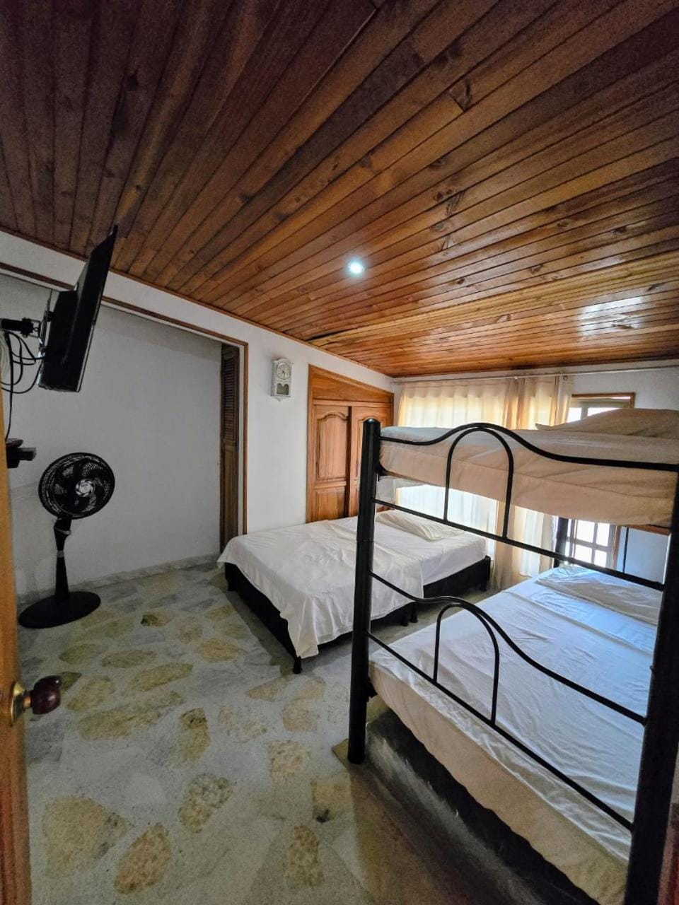 Villa Ceci - Piscina Privada 24 horas House in Girardot