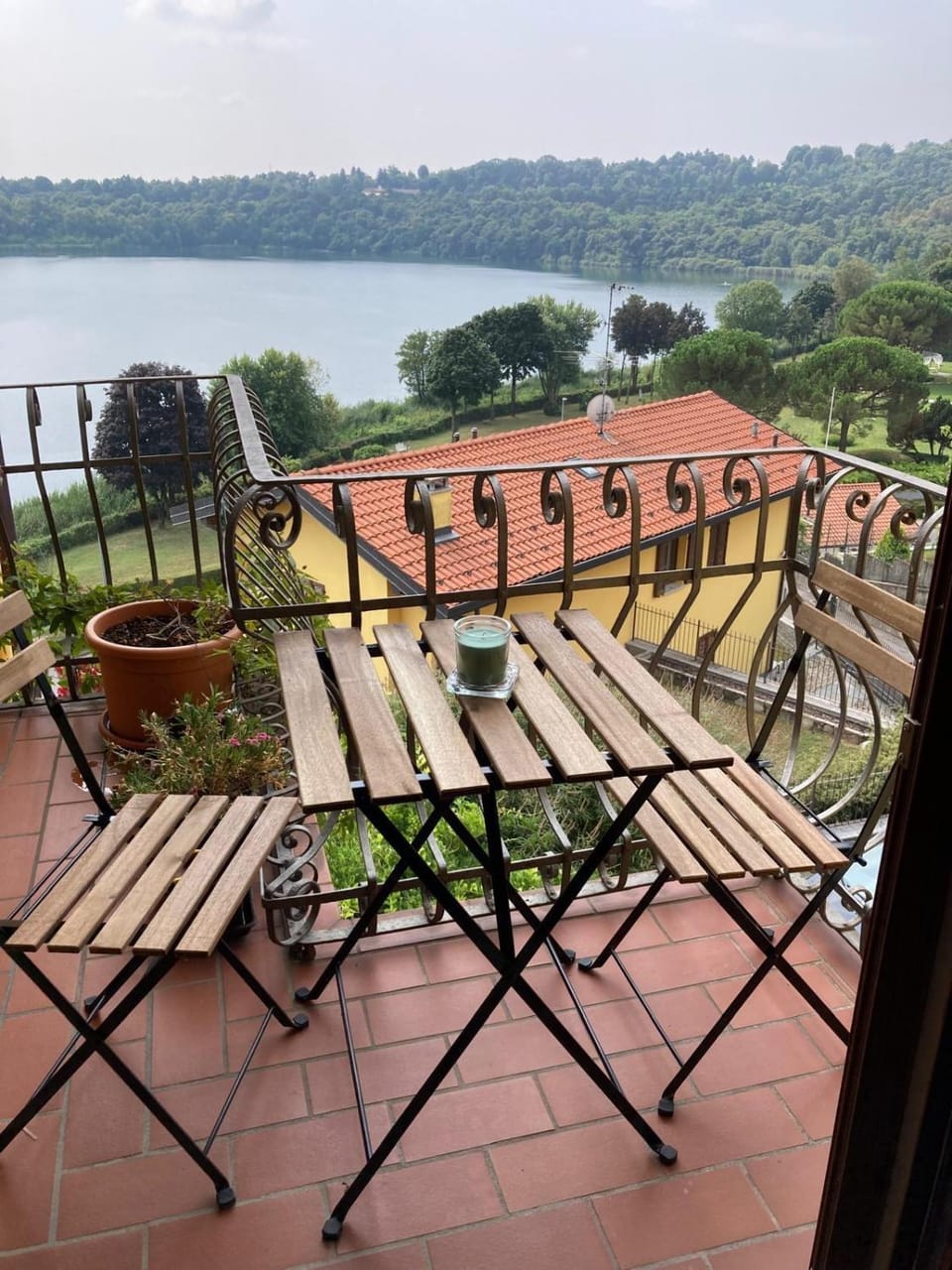 Balcony/Terrace, Balcony/Terrace
