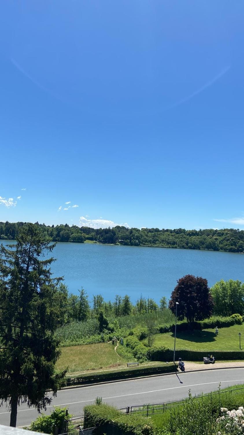 Lake view