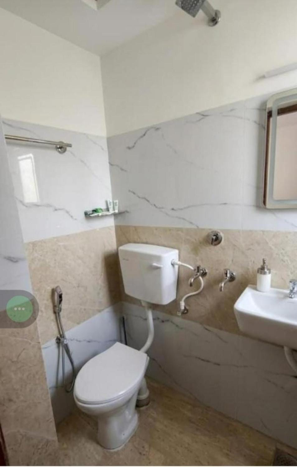 Toilet, Bathroom, bidet