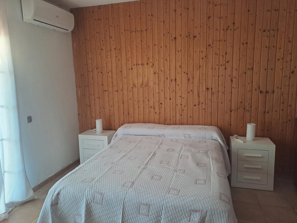 Triana y mar Apartment in Baix Penedès