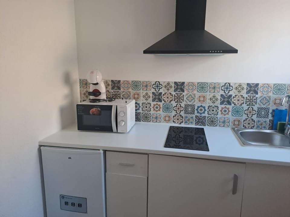 Triana y mar Apartment in Baix Penedès