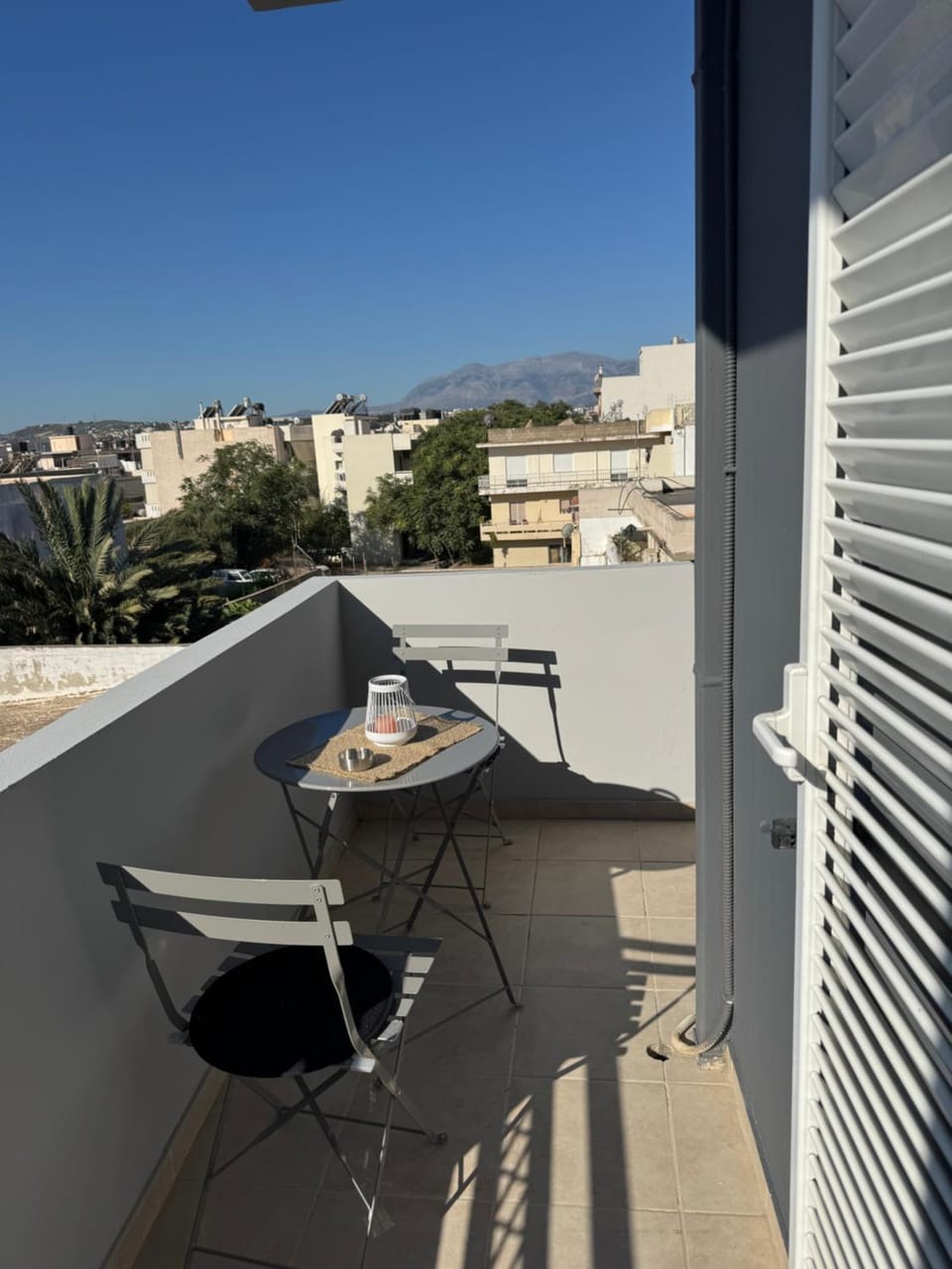 Creta Apt Mela Β6 Apartment in Heraklion