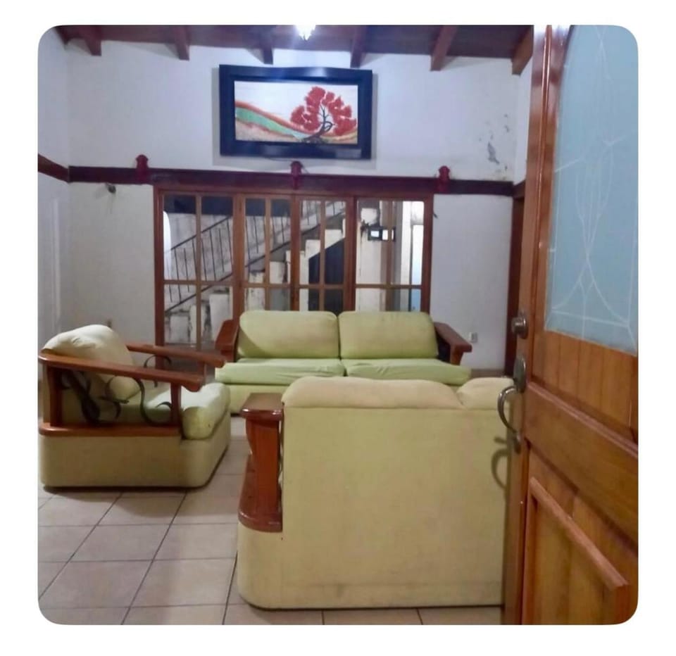Casa Santo Domingo House in State of Oaxaca