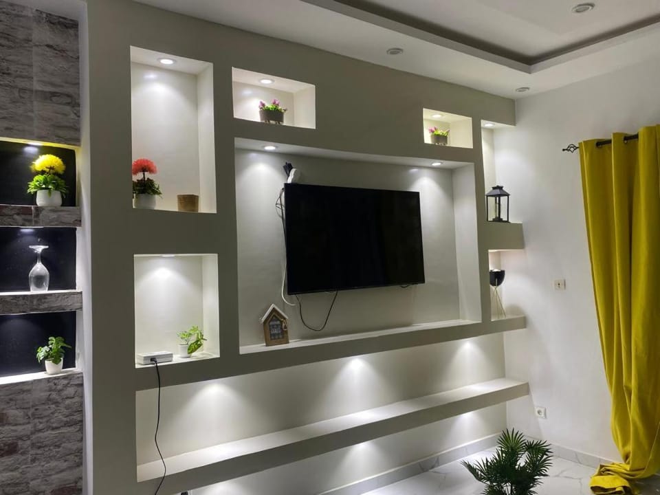 Eagle Appart Apartment in Dakar
