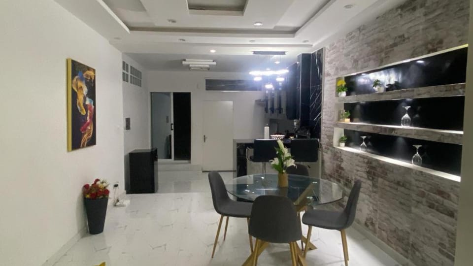 Eagle Appart Apartment in Dakar