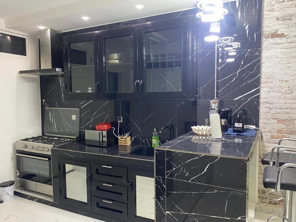Eagle Appart Apartment in Dakar