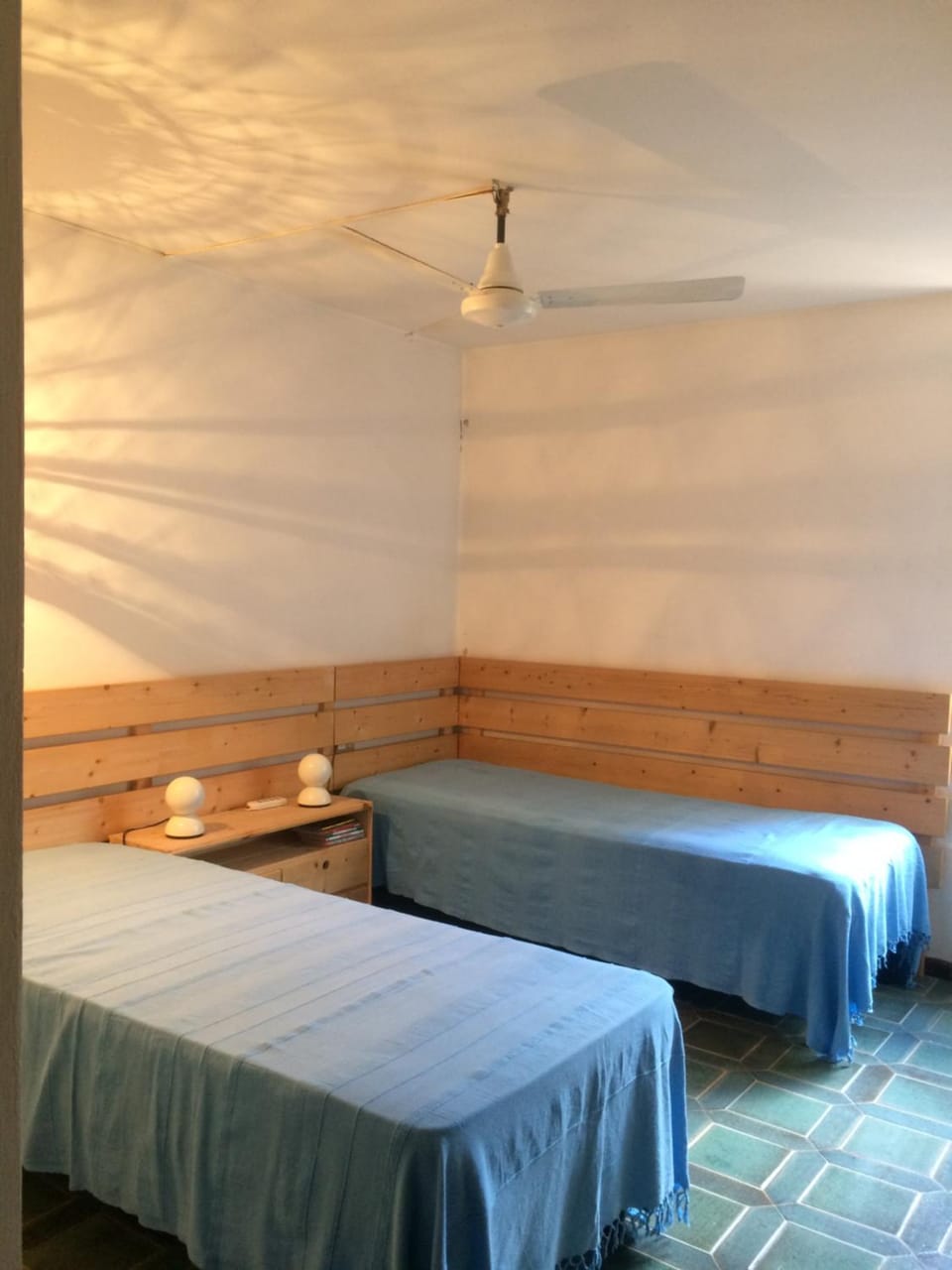 TRA i GINEPRI House in Stintino