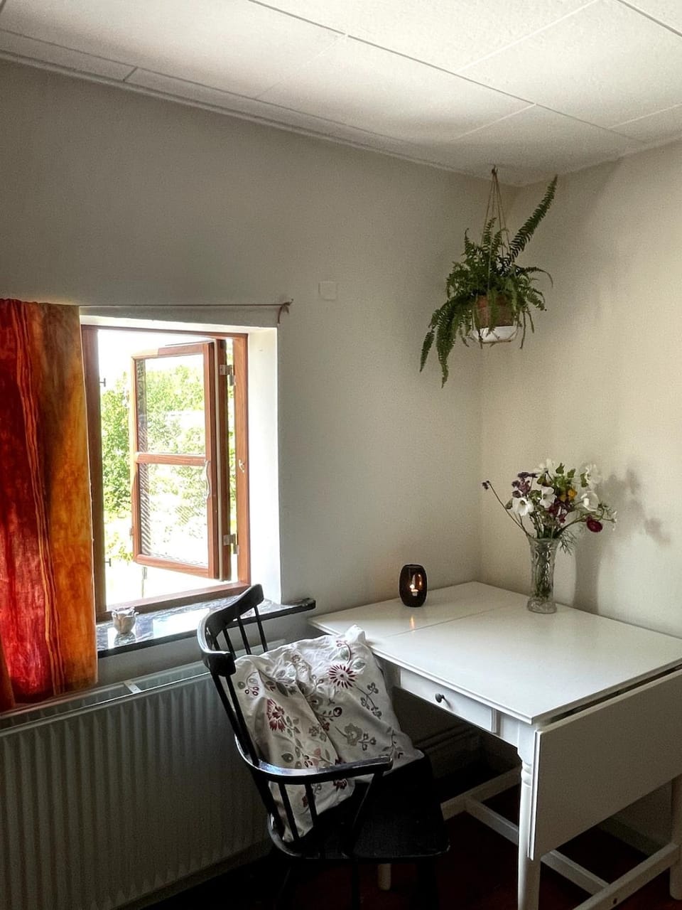 TroldeSlottet Apartment in Rudkøbing