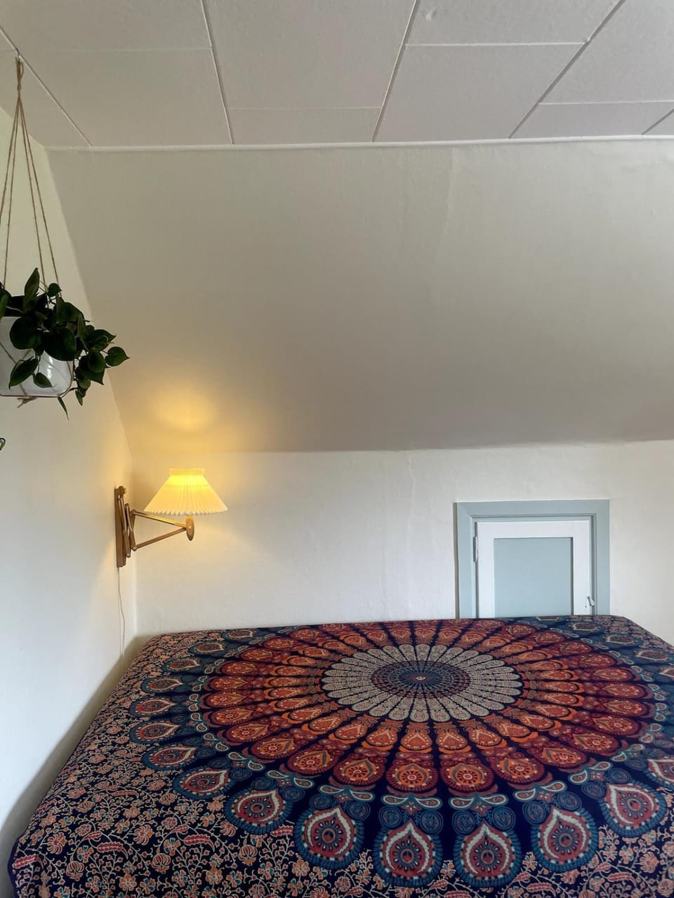 TroldeSlottet Apartment in Rudkøbing