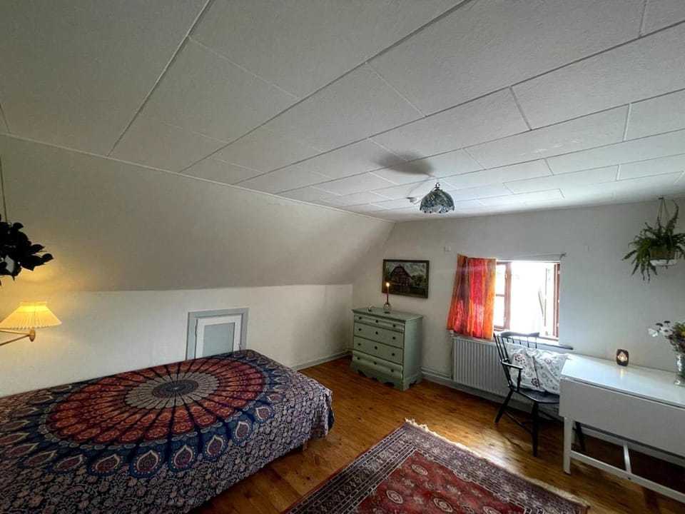 TroldeSlottet Apartment in Rudkøbing