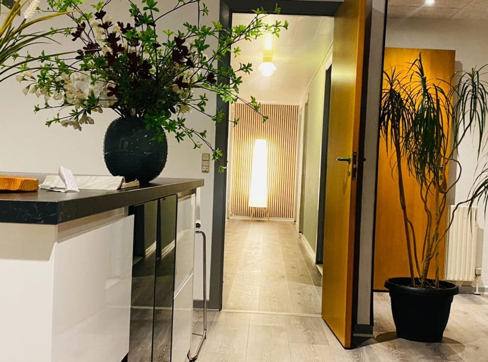 Decorative detail, Bedroom, Area and facilities