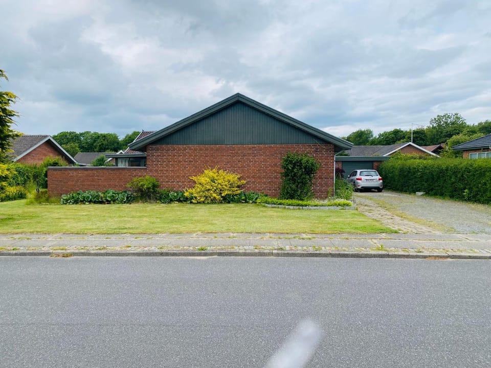 Property building, Other, Parking