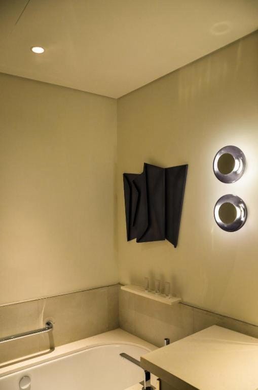 Address Beach Resort Marassi studio Al Alalamin north coast Apartment in Egypt