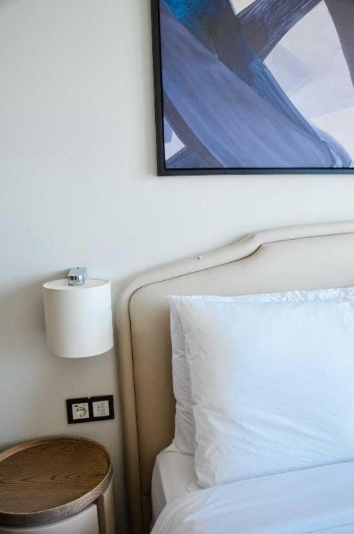 Address Beach Resort Marassi studio Al Alalamin north coast Apartment in Egypt