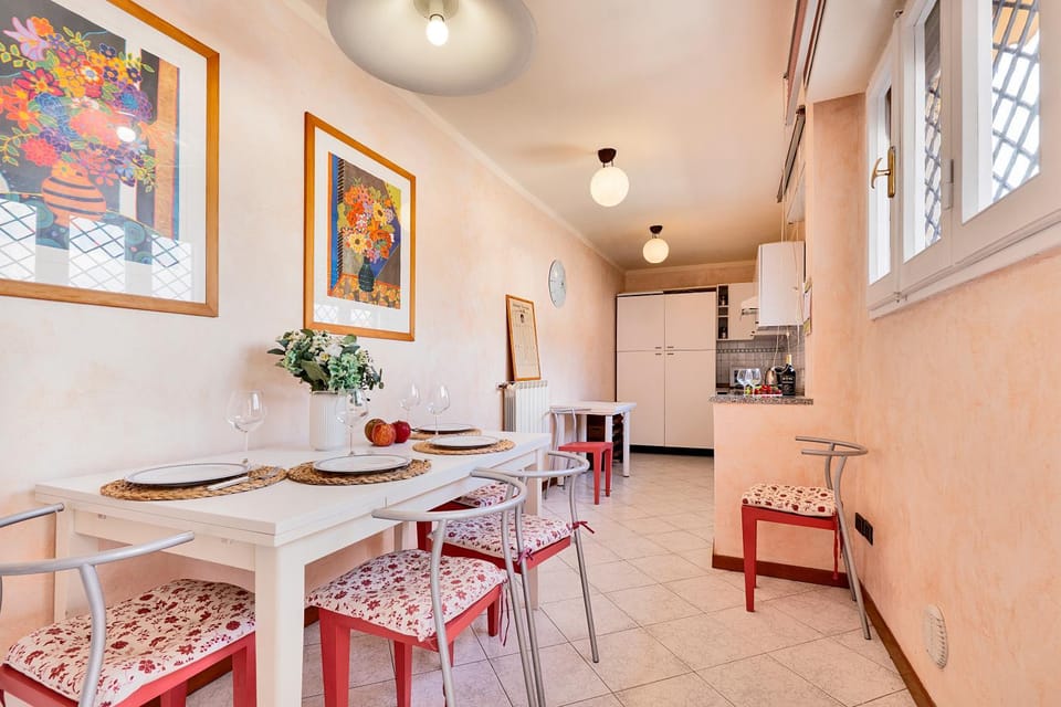 GOLDEN LUXE - Crispi Apartment in Lido di Camaiore Apartment in Emilia-Romagna