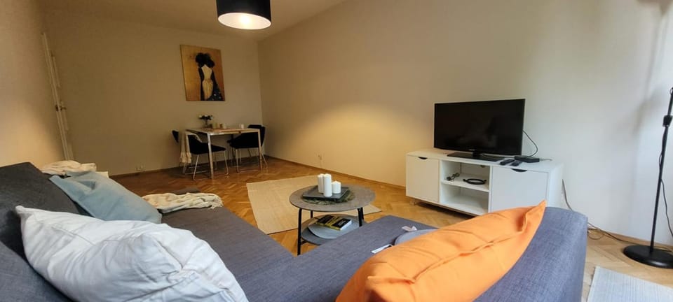 Apartament Morze Bałtyckie Apartment in Gdansk