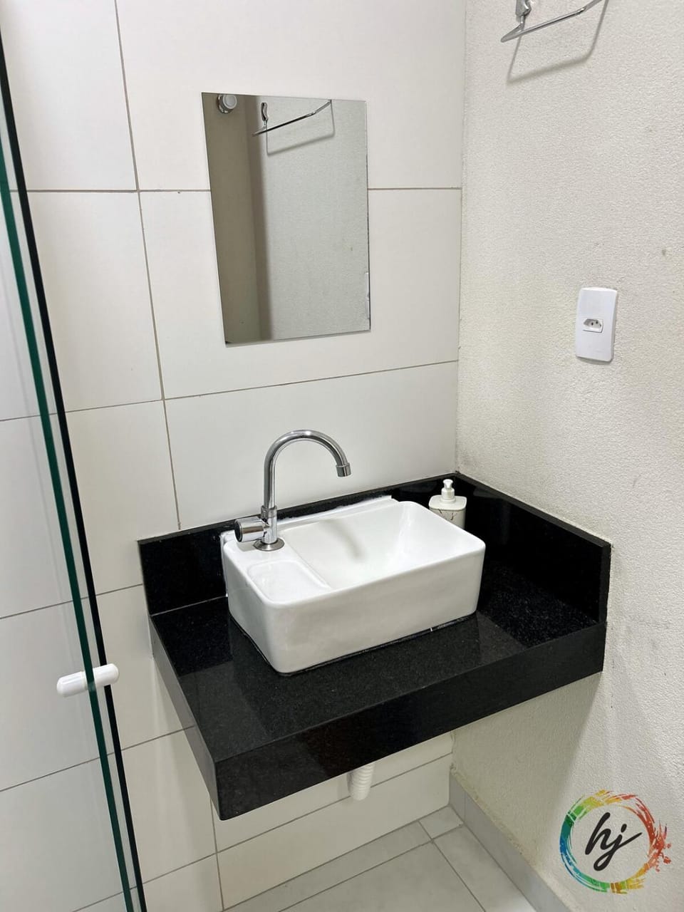 DVA Flat 206 Apartment in João Pessoa