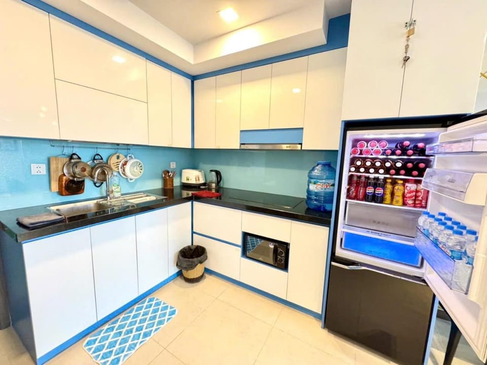 Toàn Vũng Tàu Apartment in Vietnam
