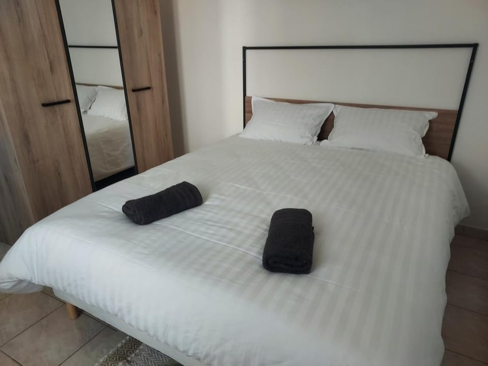 petite maison lavardac Apartment in Nouvelle-Aquitaine