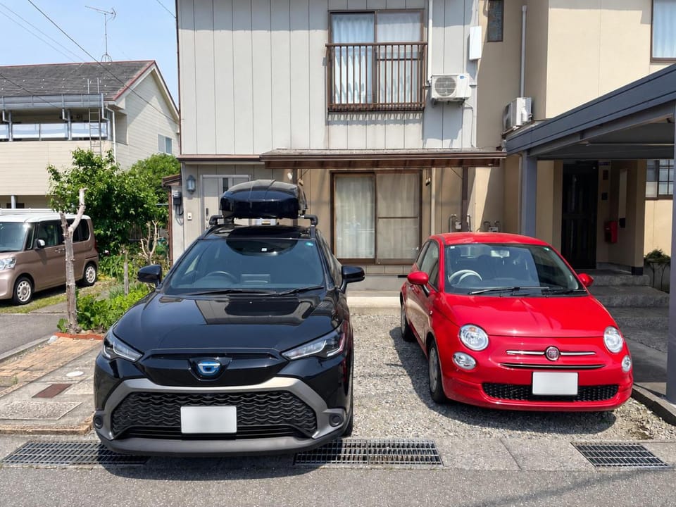 Guesthouse KEN Apartment in Japan