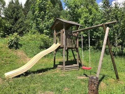 Beskýdek III Bed and Breakfast in Czechia