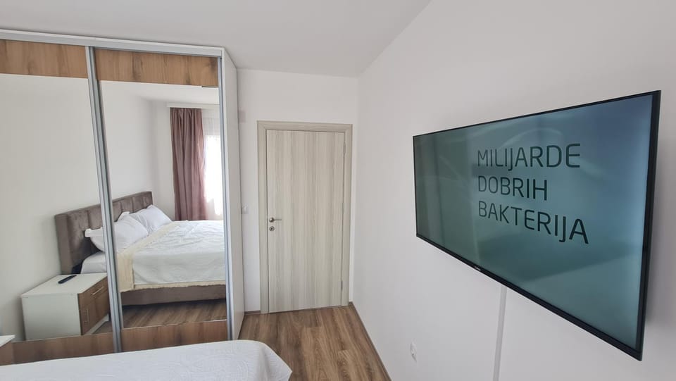 TV and multimedia, Bedroom