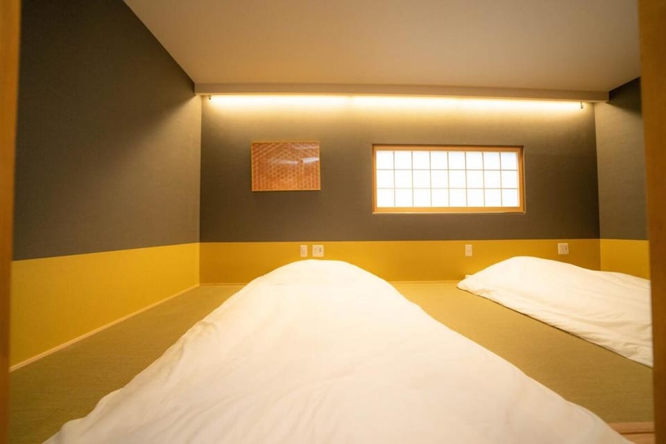 Life resort Toki Sengokubara Private house max 12pax near bus stop Apartment in Hakone