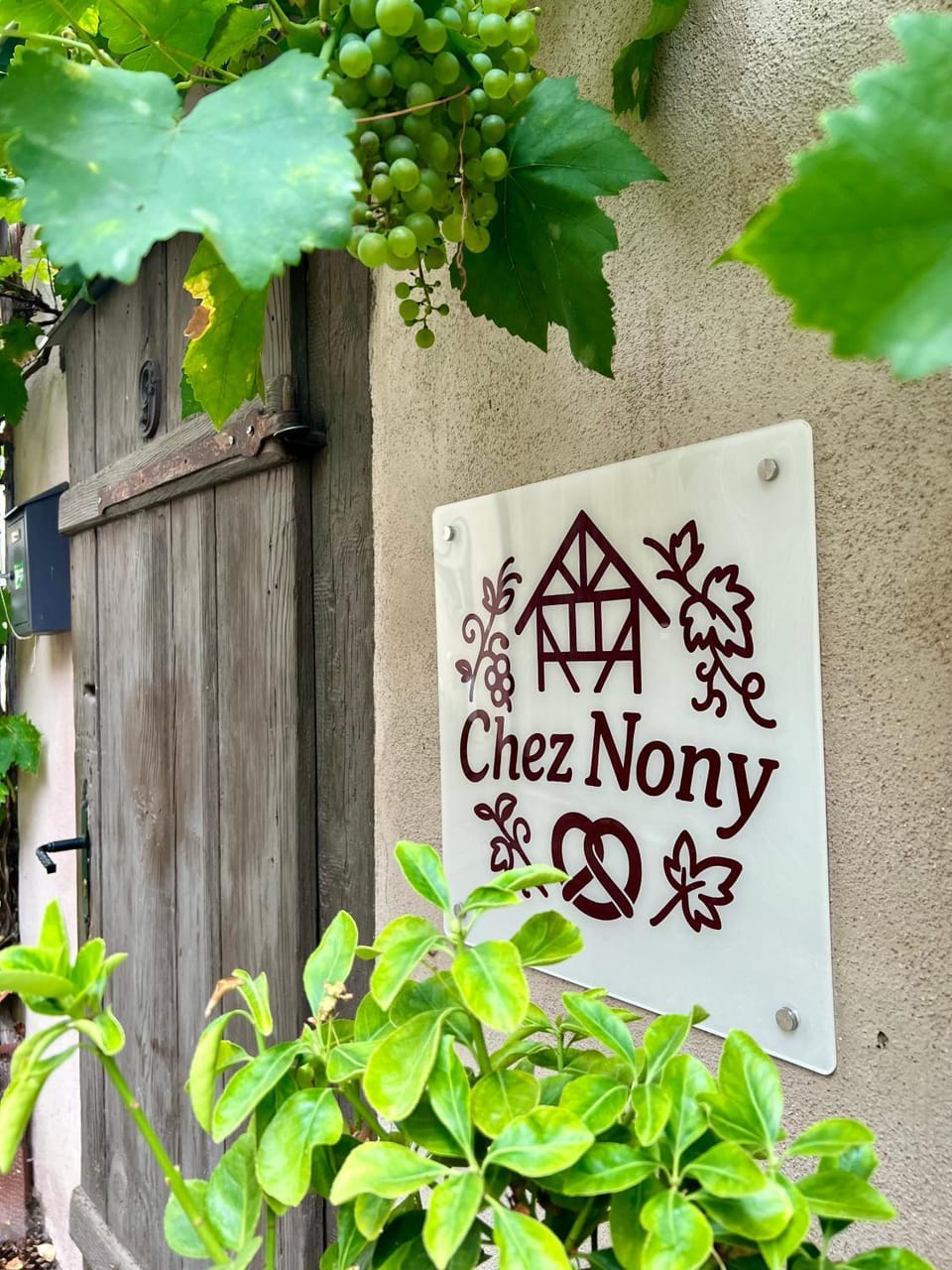Logo/Certificate/Sign, Street view