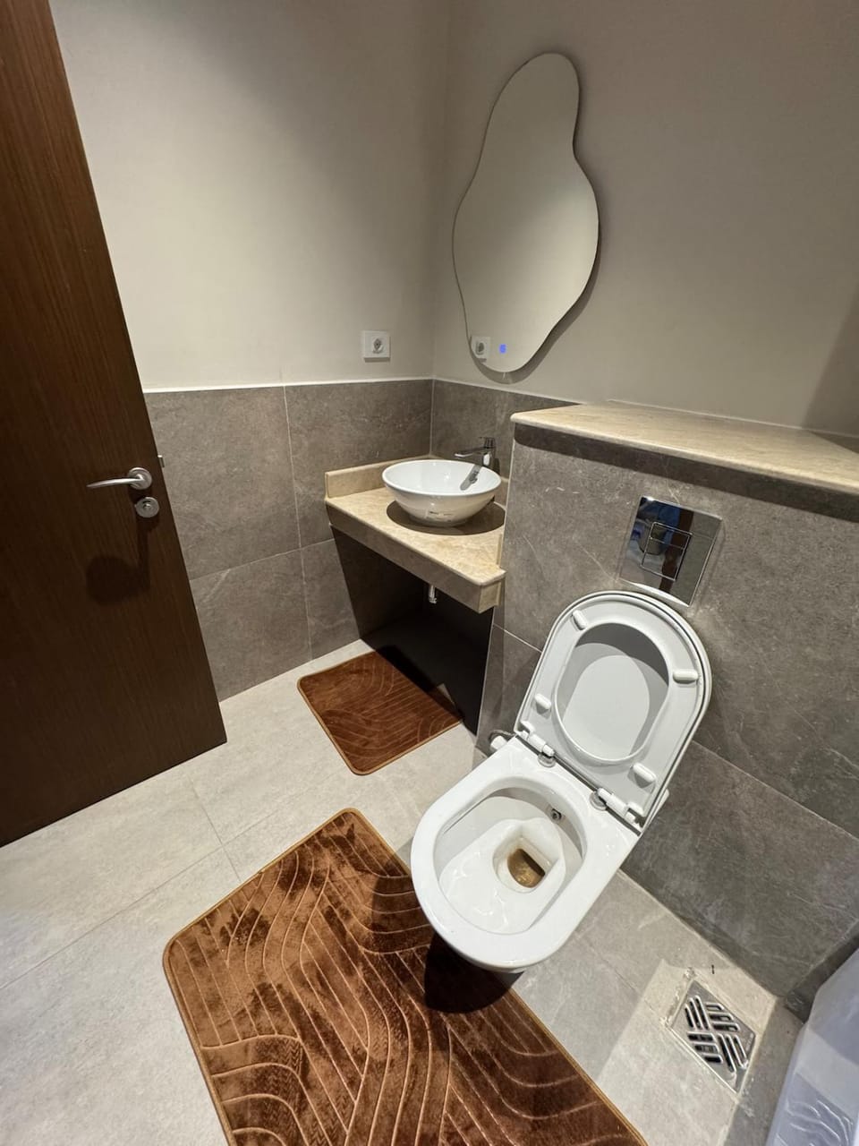 Apartment at Zed west for rent Apartment in Egypt