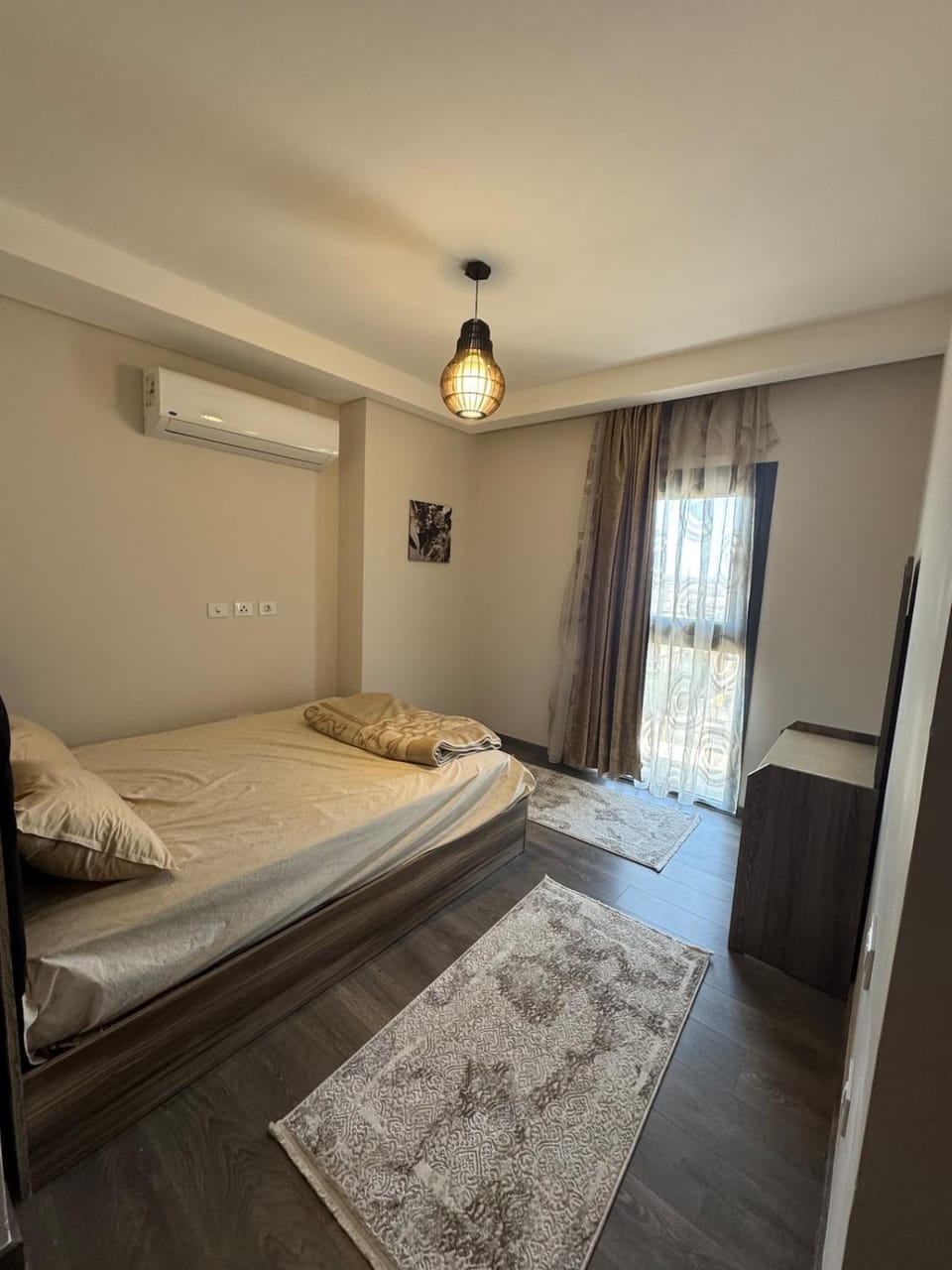 Apartment at Zed west for rent Apartment in Egypt