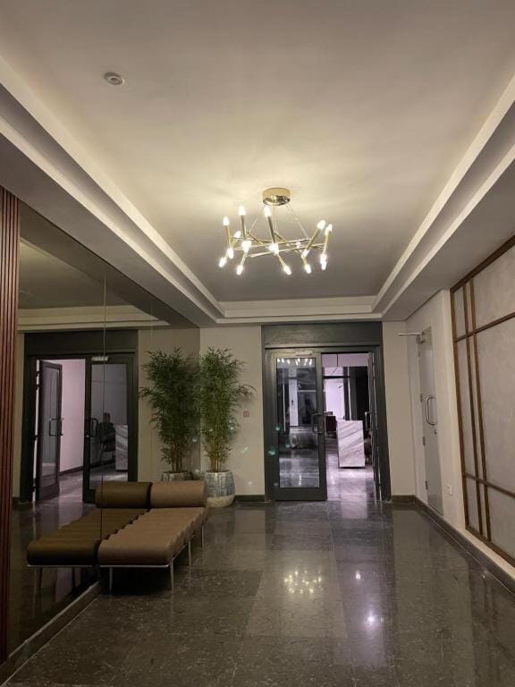 Apartment at Zed west for rent Apartment in Egypt