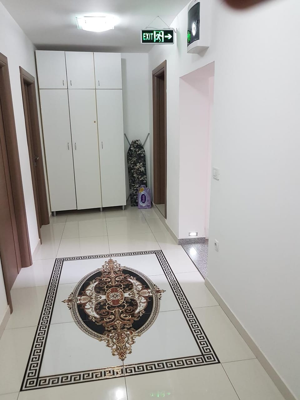 Guest House Ginek Apartment in Ohrid