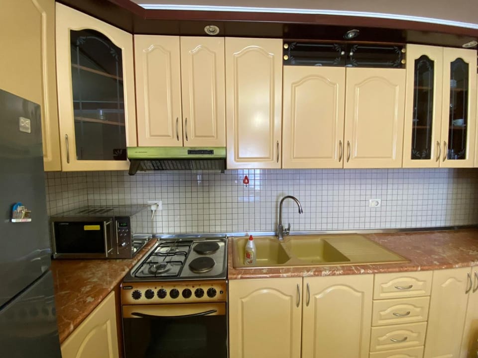 Flat Apartment in Durres near Beach Apartment in Tirana County, Albania