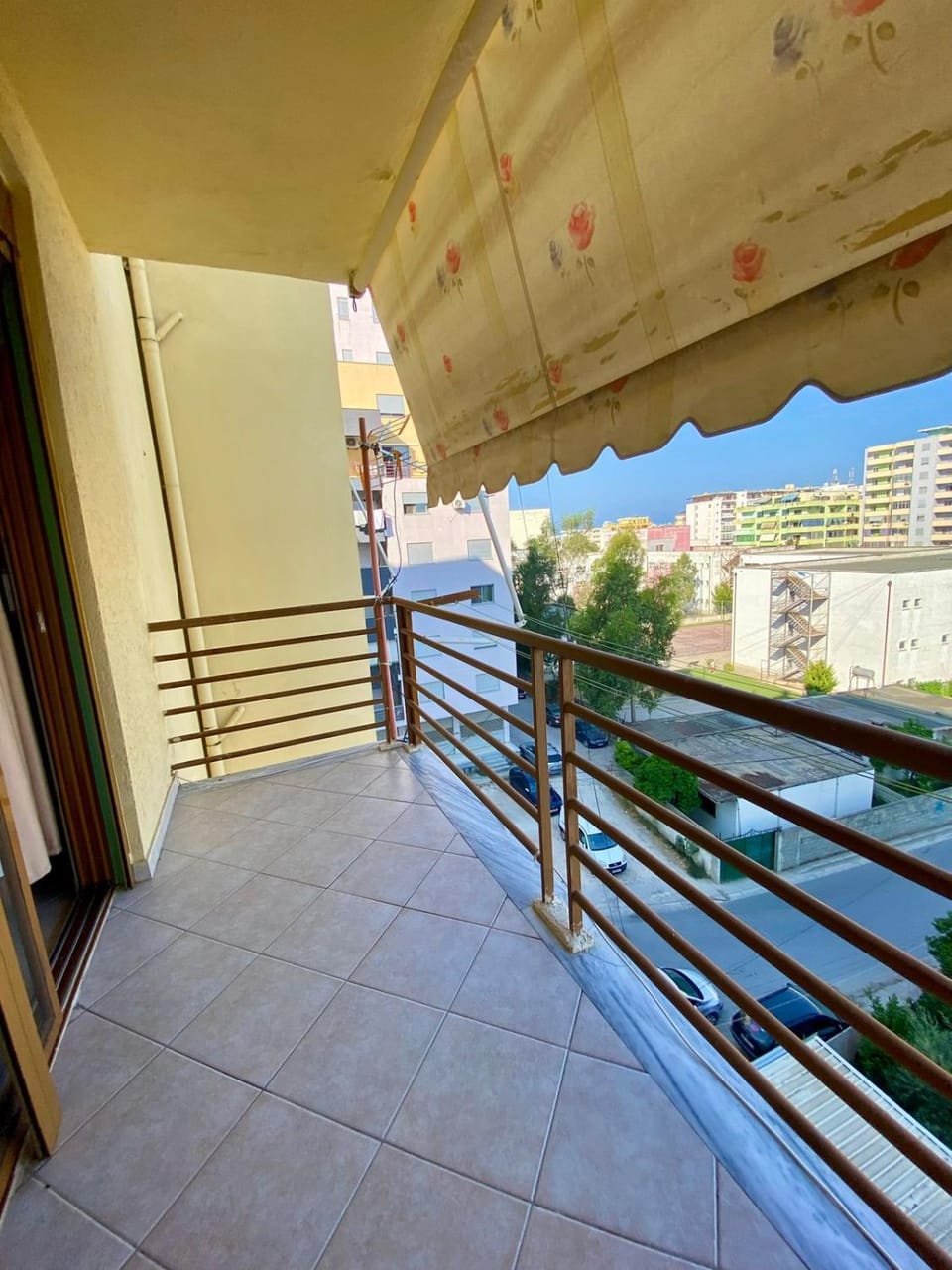 Flat Apartment in Durres near Beach Apartment in Tirana County, Albania
