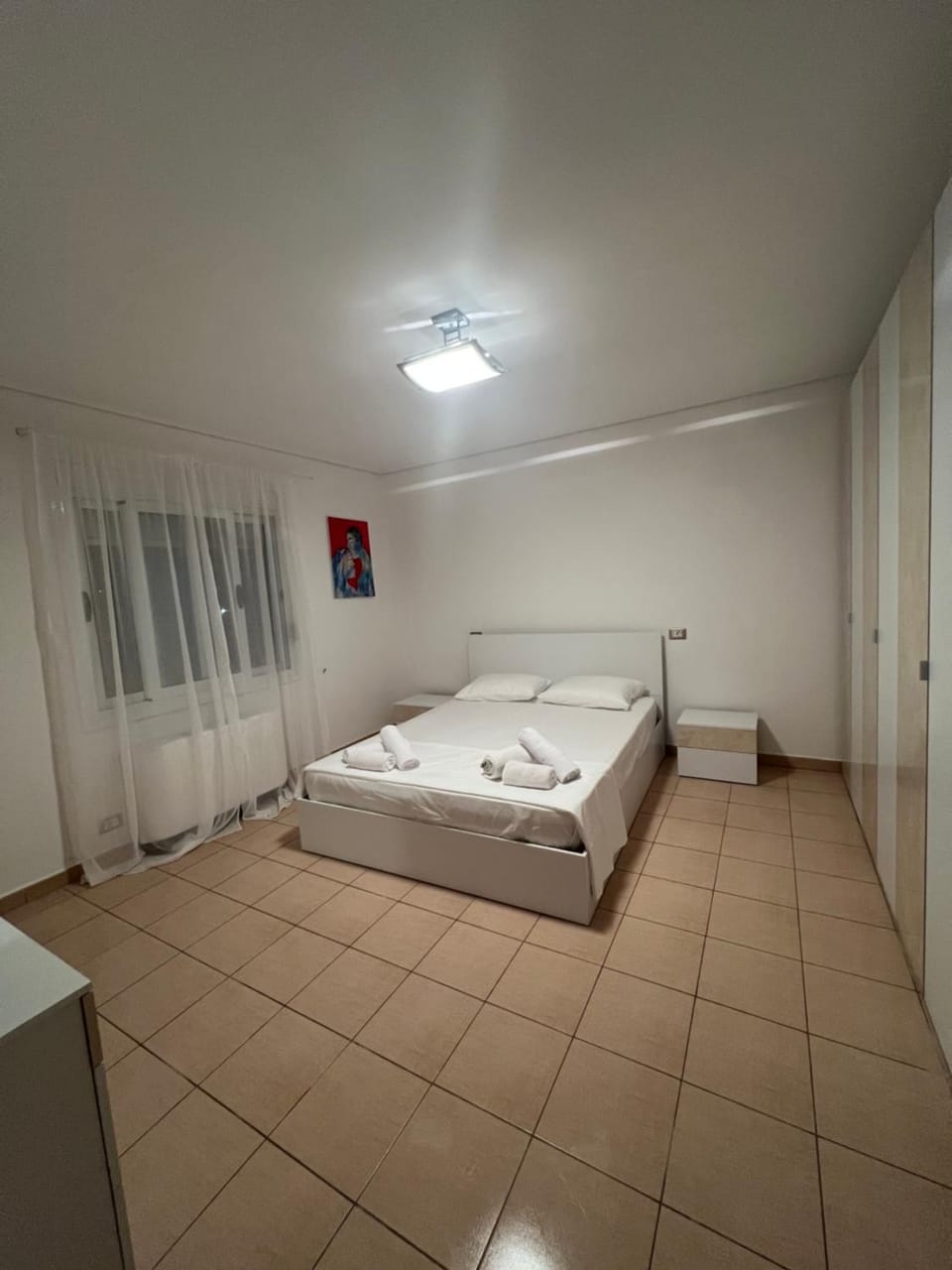 Vila Oron Apartment in Vlorë