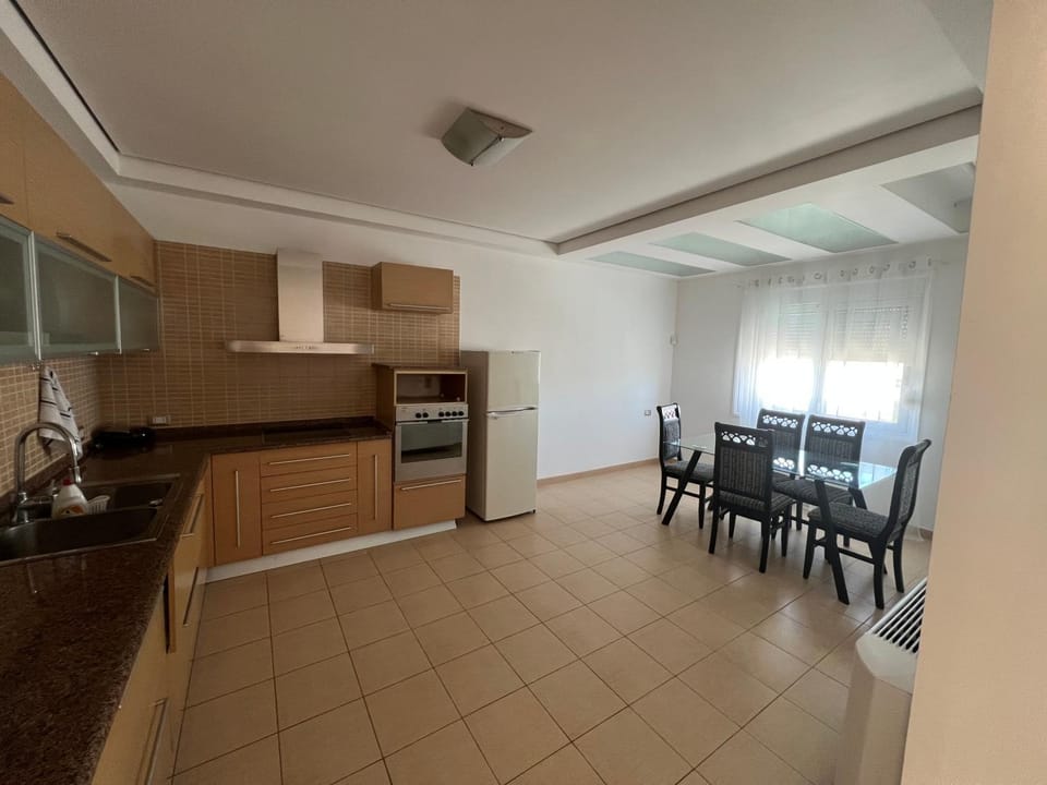 Vila Oron Apartment in Vlorë