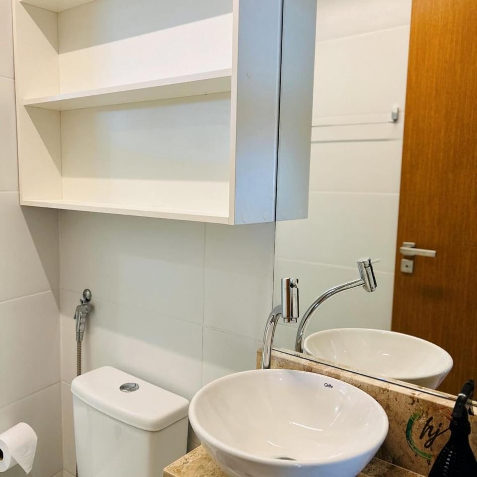 Dutra Ocean 506 Apartment in Cabedelo