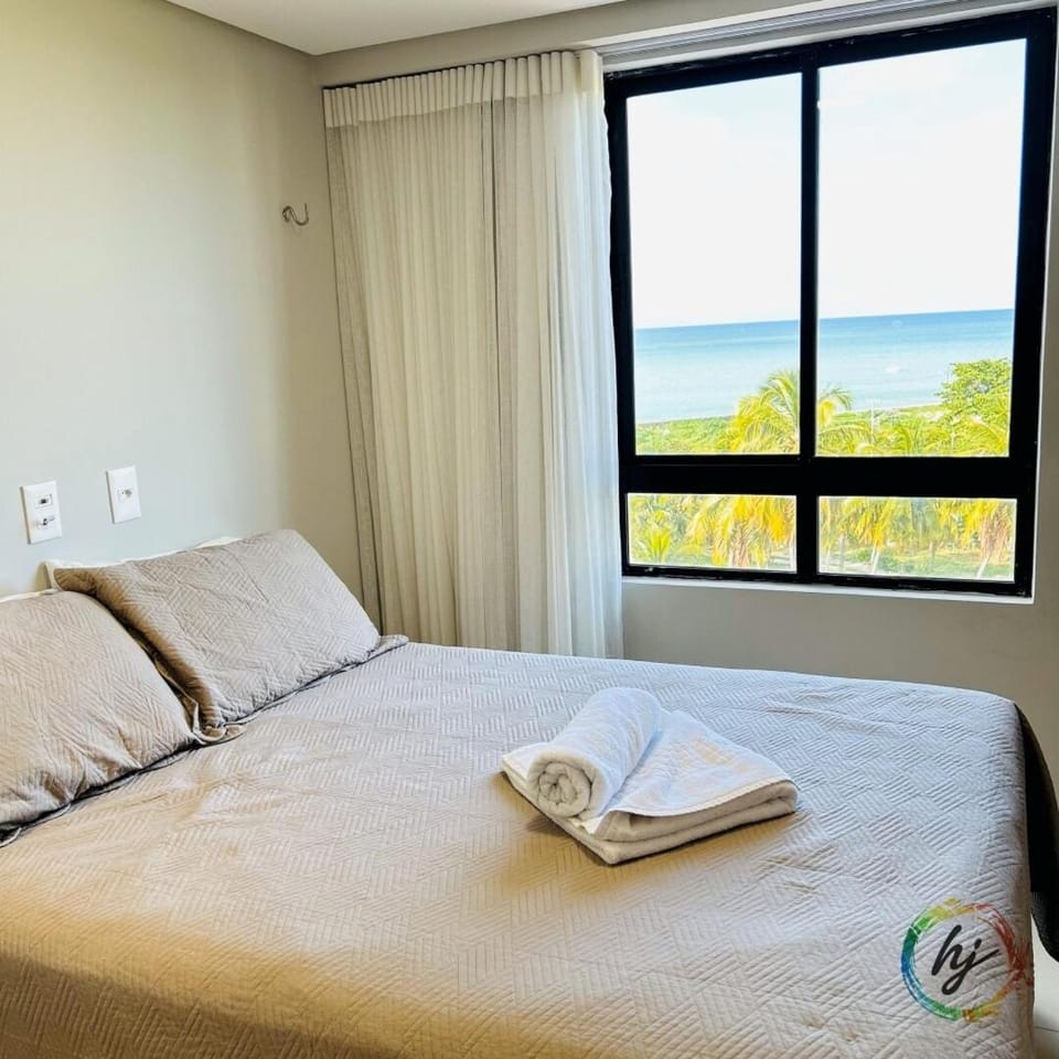 Dutra Ocean 506 Apartment in Cabedelo