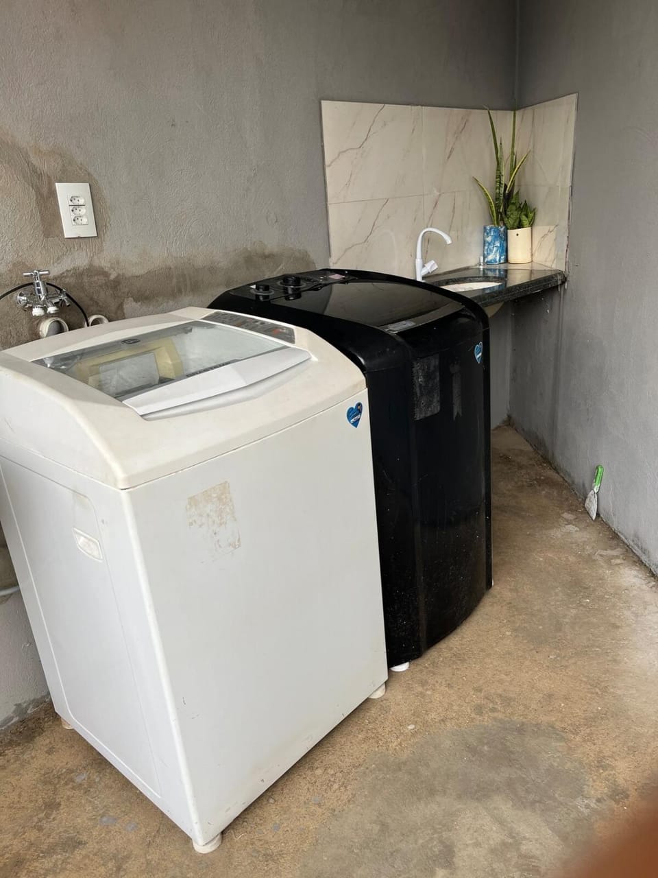 Resid Jasmim Apto Standard 06 Apartment in Palmas