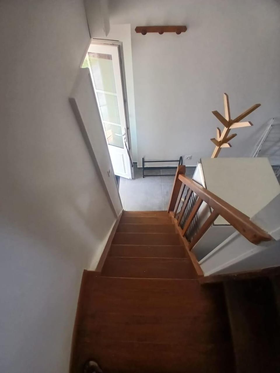 Mbine Senghore Apartment in Caen