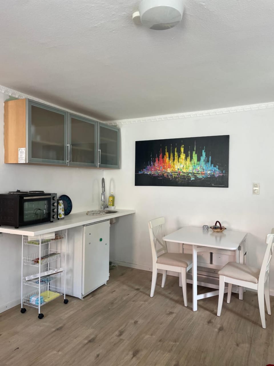 NatureStay Apartment in Baden-Württemberg