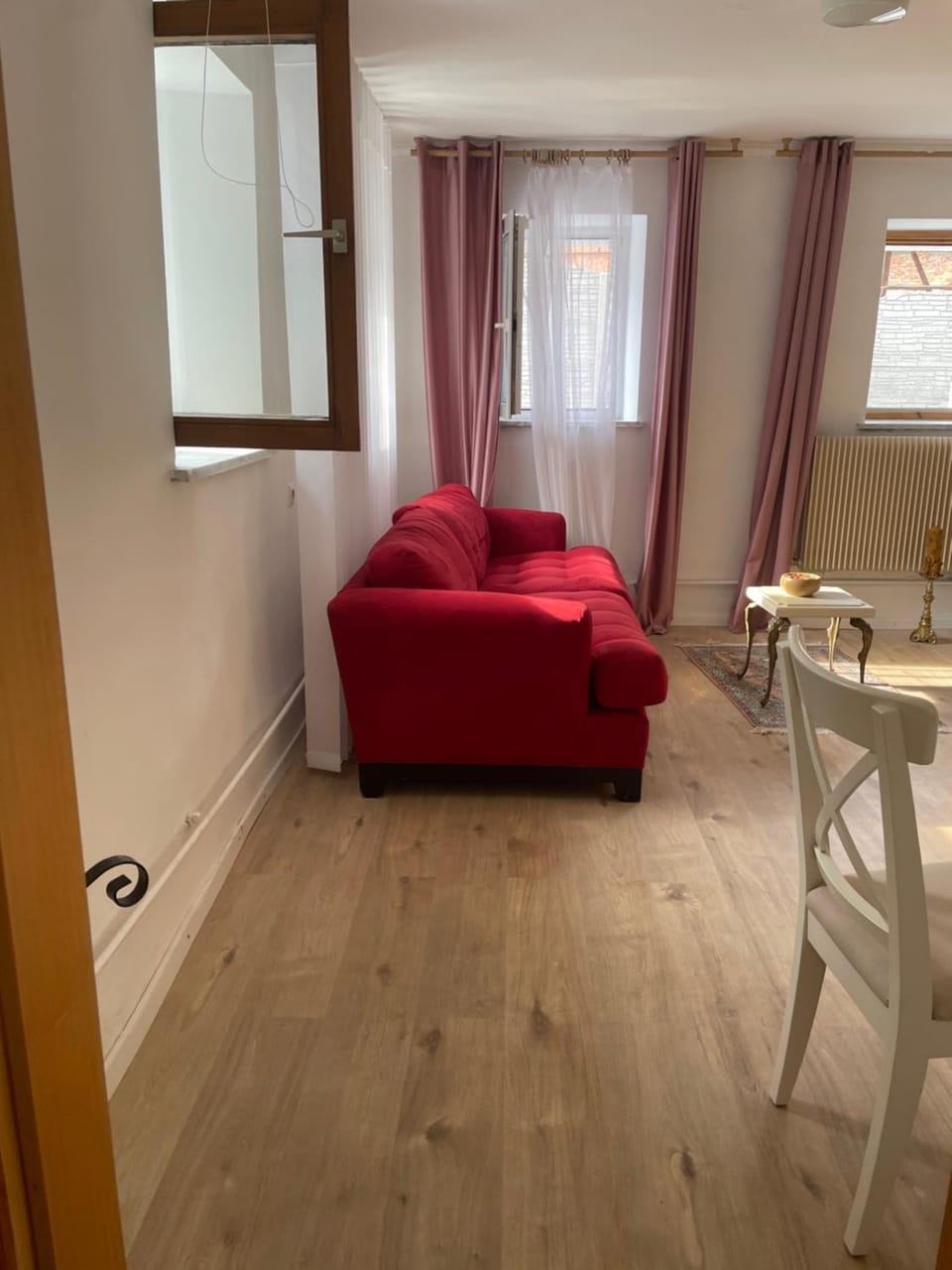 NatureStay Apartment in Baden-Württemberg