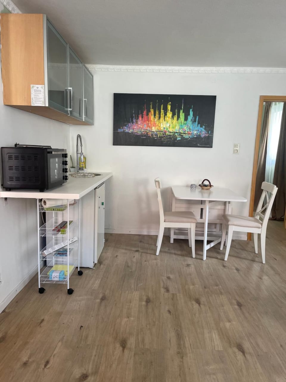 NatureStay Apartment in Baden-Württemberg